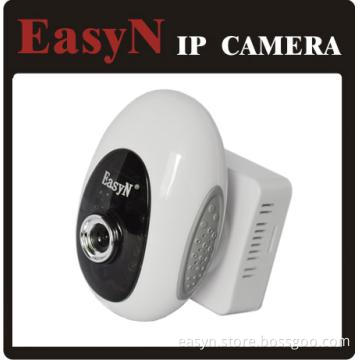wifi security   indoor ip ir wifi monitor ip camera security